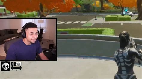 myth and poki|Myth and Poki on noise pollution in Fortnite .